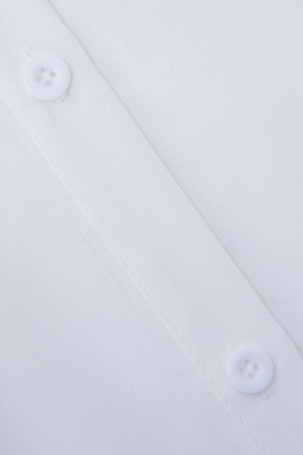 Women’s Tailored Long Sleeve Blouse with Defined Waist and Classic Collar